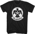Vintage Thunderbirds Air Force T-Shirt product image 1