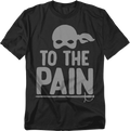 Vintage To The Pain Princess Bride T-Shirt product image 1