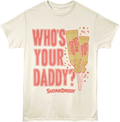 Vintage Who's Your Daddy Sugar T-Shirt product image 1