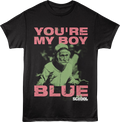 Vintage You're My Boy Blue Old School T-Shirt product image 1