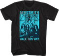 Walk This Way Aerosmith T-Shirt product image 1