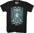 Water Magic The Gathering T-Shirt product image 1