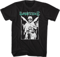 Weeping Angel Evanescence T-Shirt product image 1
