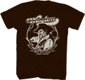 What Goes Around Comes Waylon Jennings T-Shirt product image 1