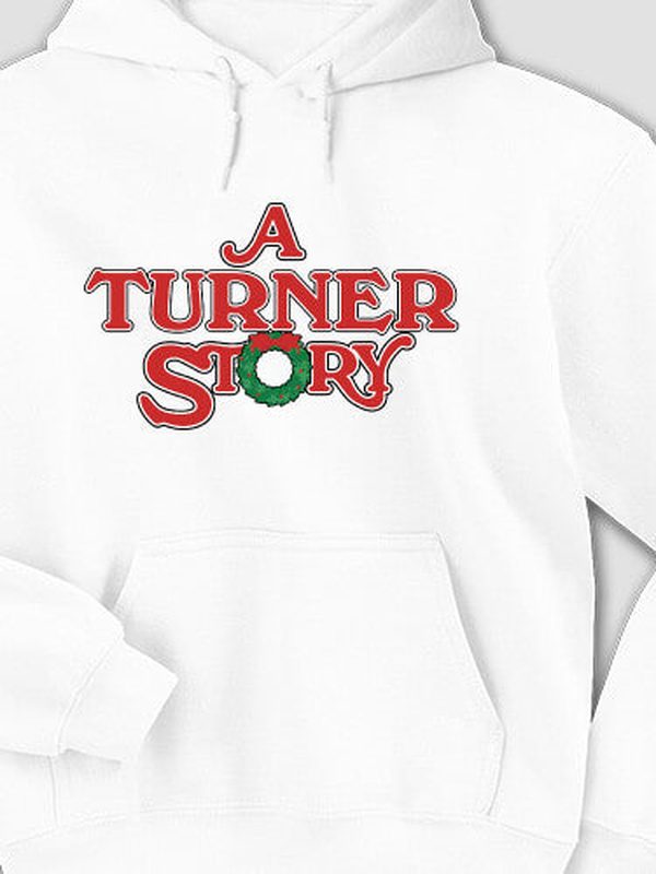 Christmas Story : Printed Hoodies product image 5