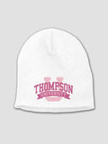 Classic University : Embroidered Beanies