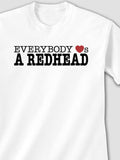 Everybody Loves : Printed T-Shirts