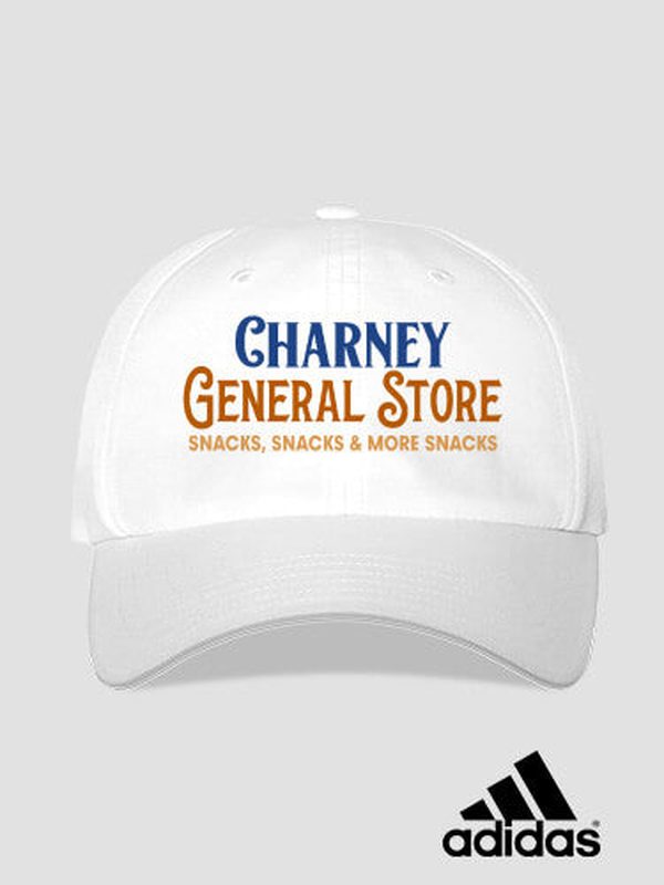General Store : Embroidered Adidas&reg; Hats