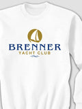 Yacht Club : Printed Sweatshirts product image 1