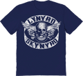 Winged Skull Lynyrd Skynyrd T-Shirt product image 1