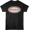 Wolseley Logo British Moto Heritage T-Shirt product image 1