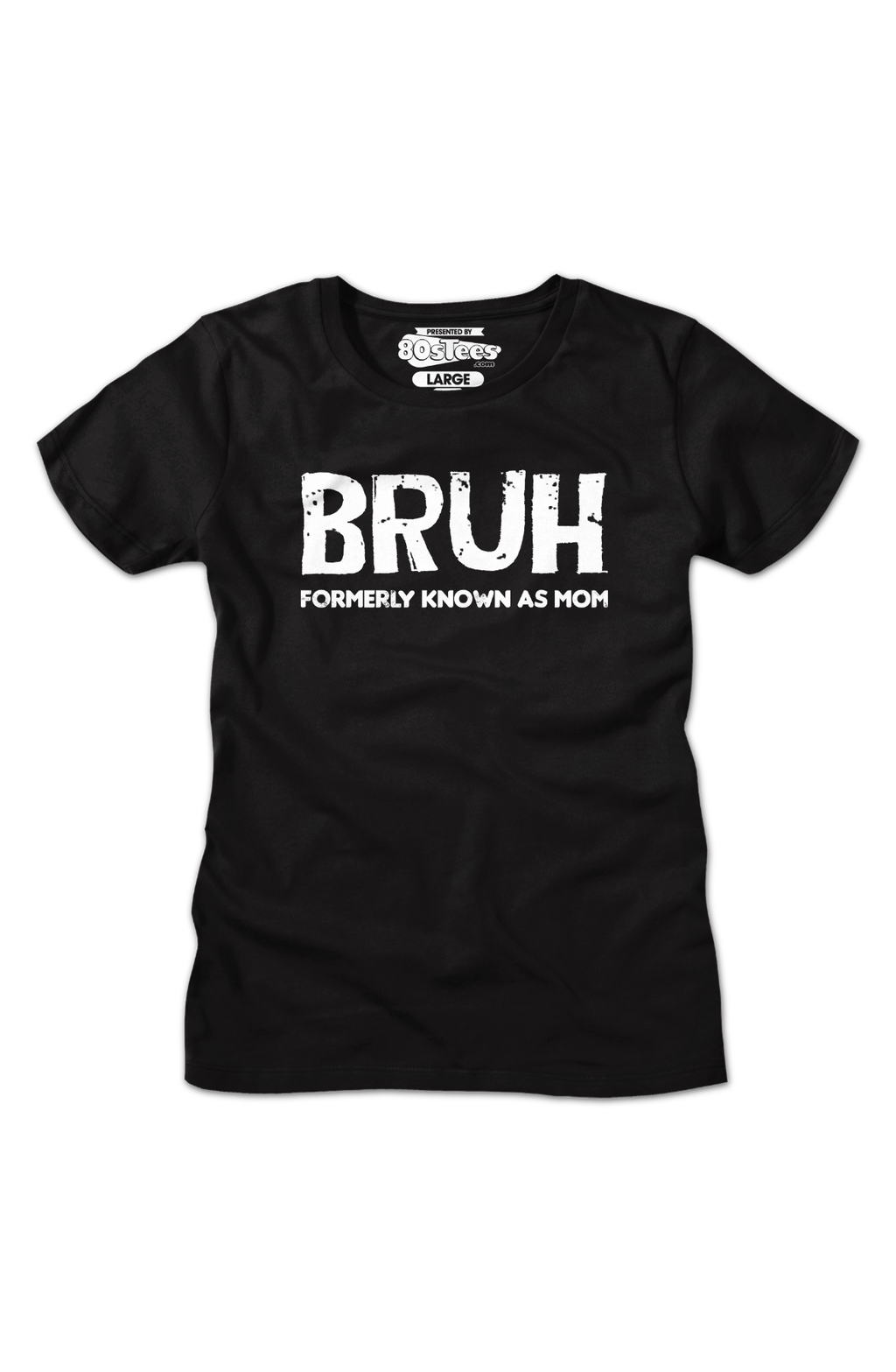 Womens Bruh Formerly Known As Mom Shirt product image 2