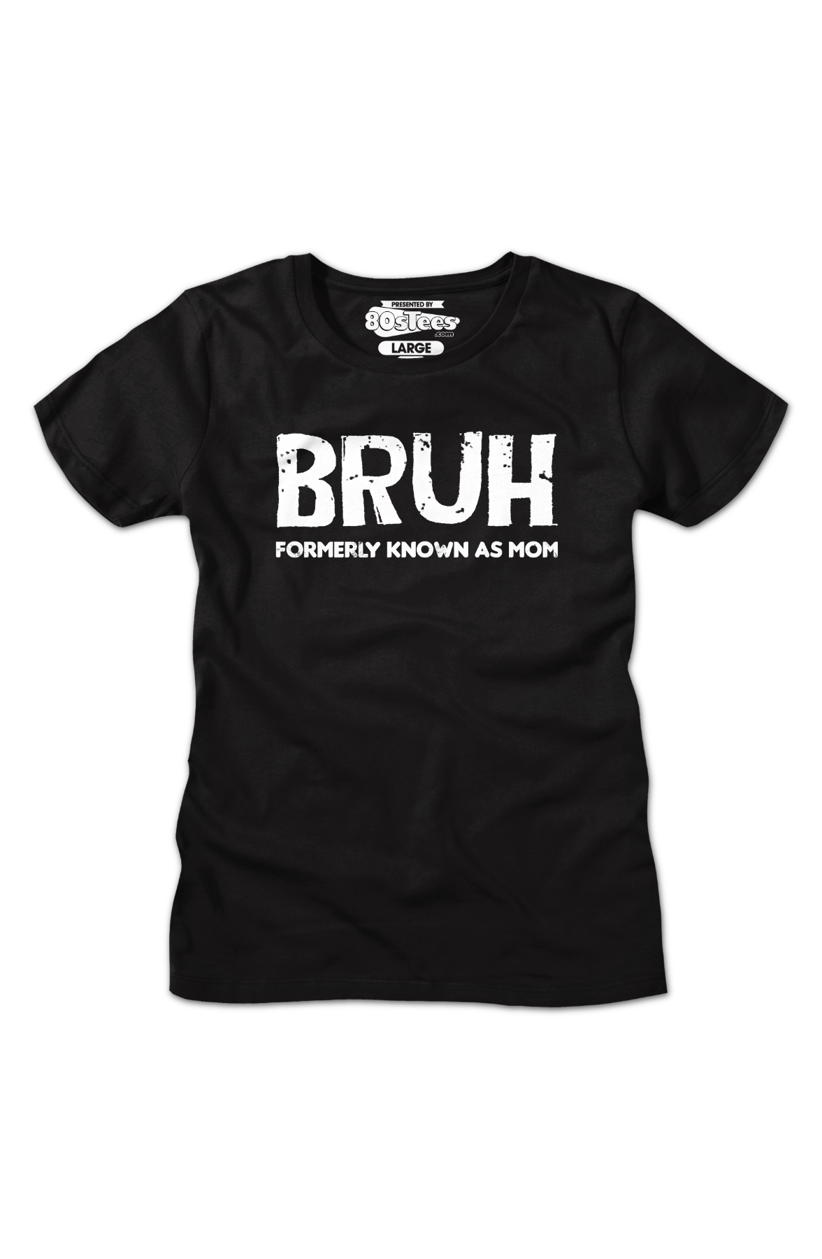 Womens Bruh Formerly Known As Mom Shirt product image 2