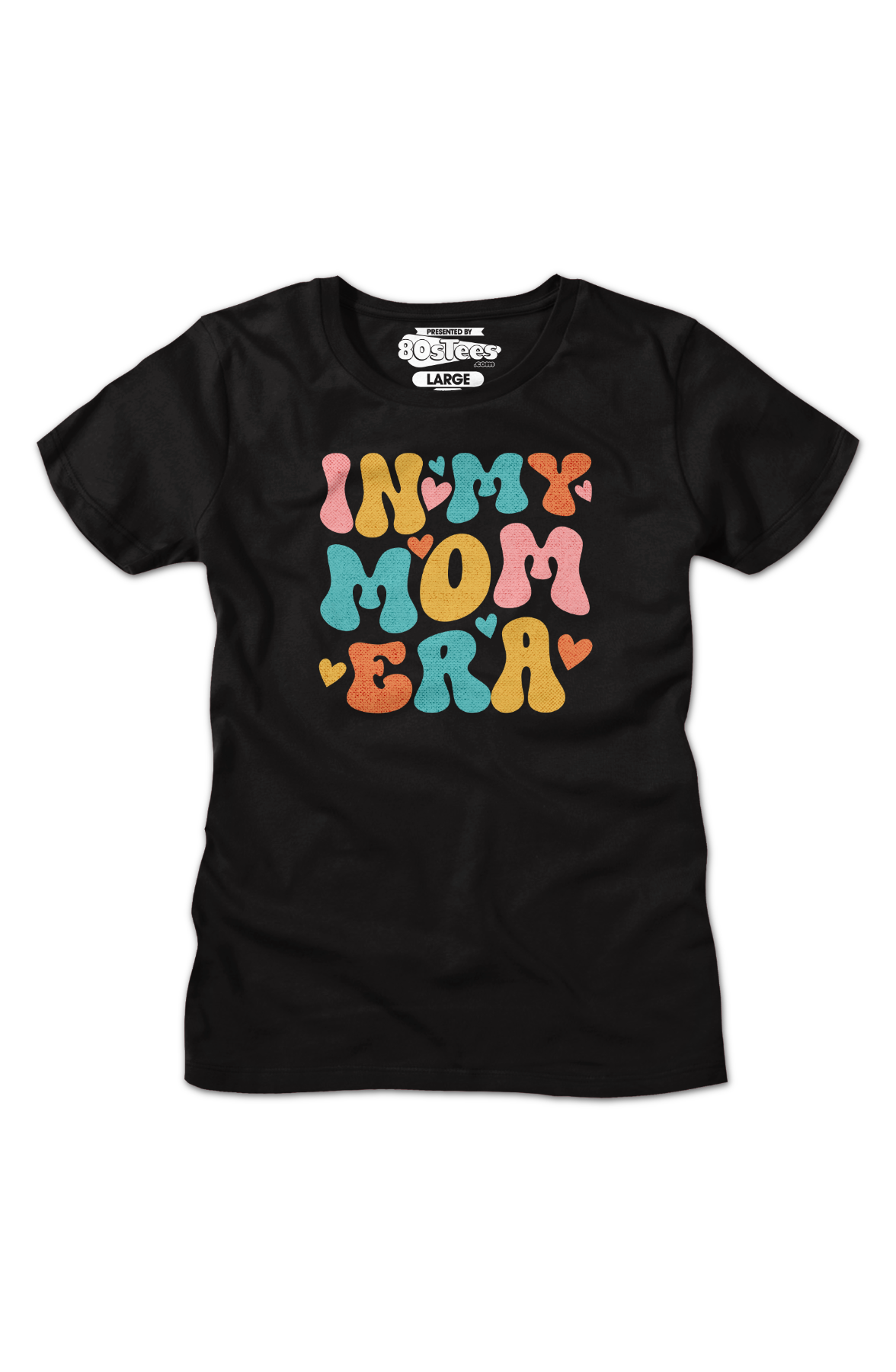 Womens In My Mom Era Shirt product image 2