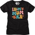 Womens In My Mom Era Shirt product image 1