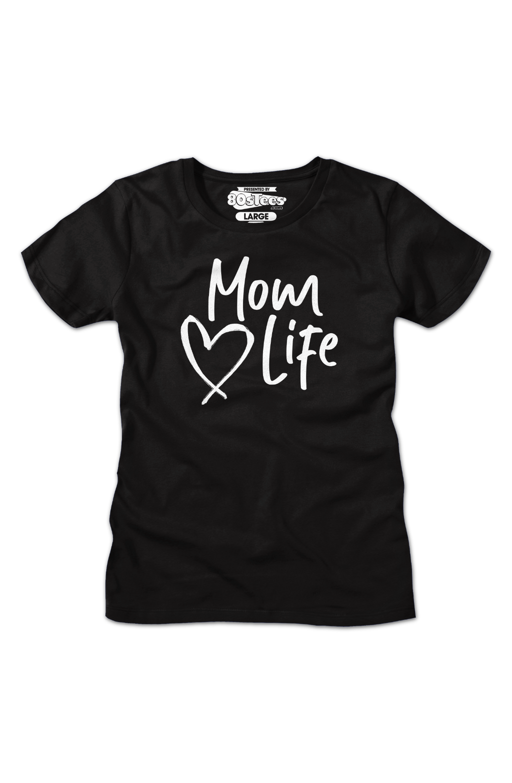 Womens Mom Life Shirt product image 2