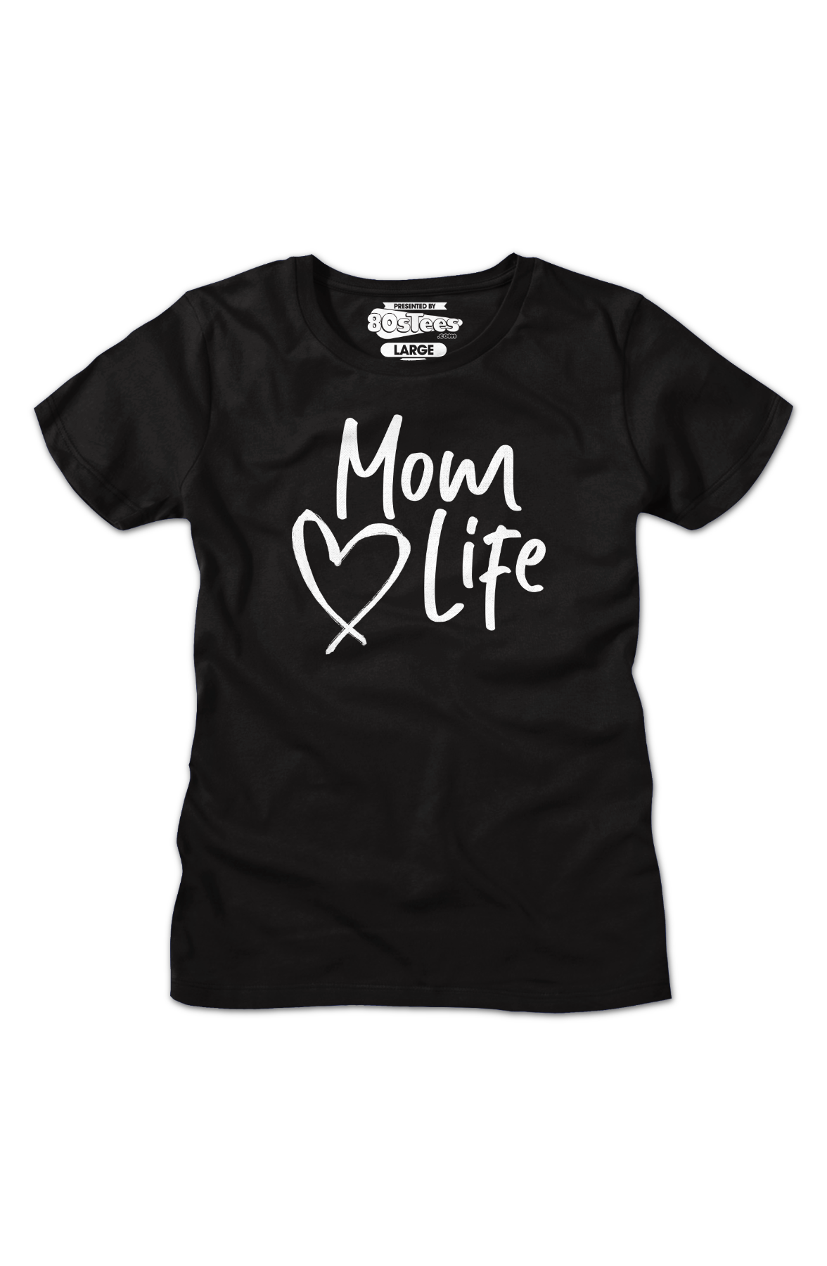 Womens Mom Life Shirt product image 2