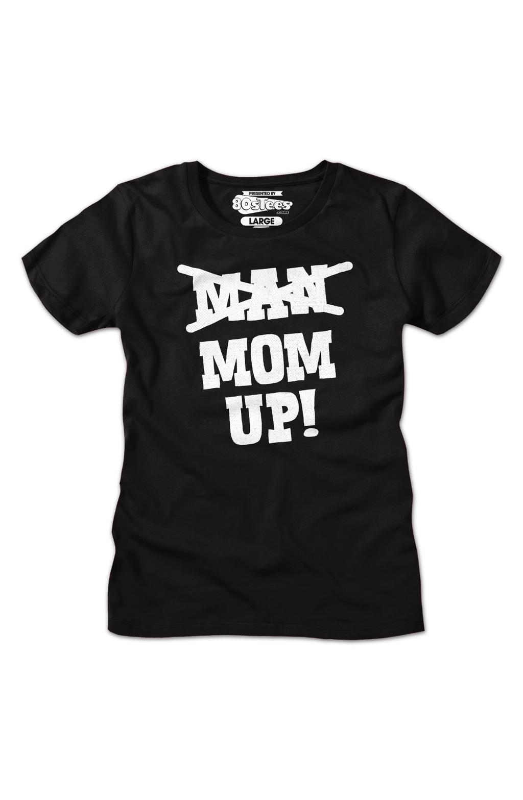 Womens Mom Up Shirt product image 2