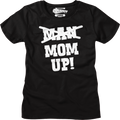 Womens Mom Up Shirt product image 1