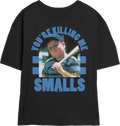 Womens Retro You're Killing Me Smalls Sandlot Shirt product image 1