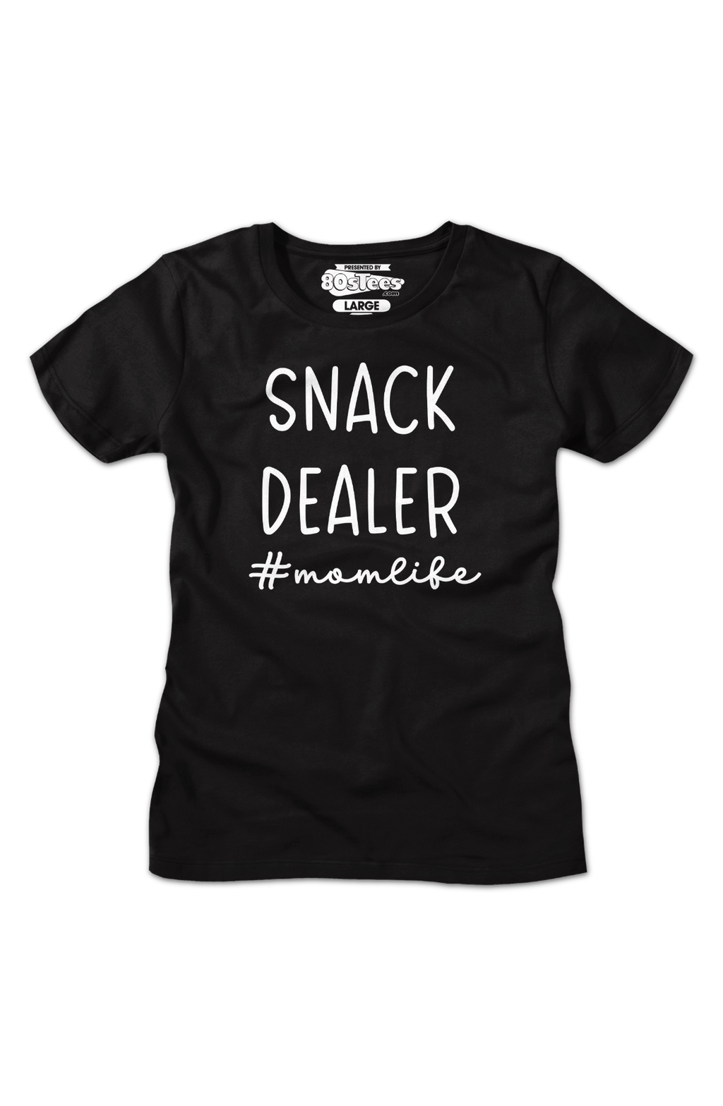 Womens Snack Dealer Shirt product image 2