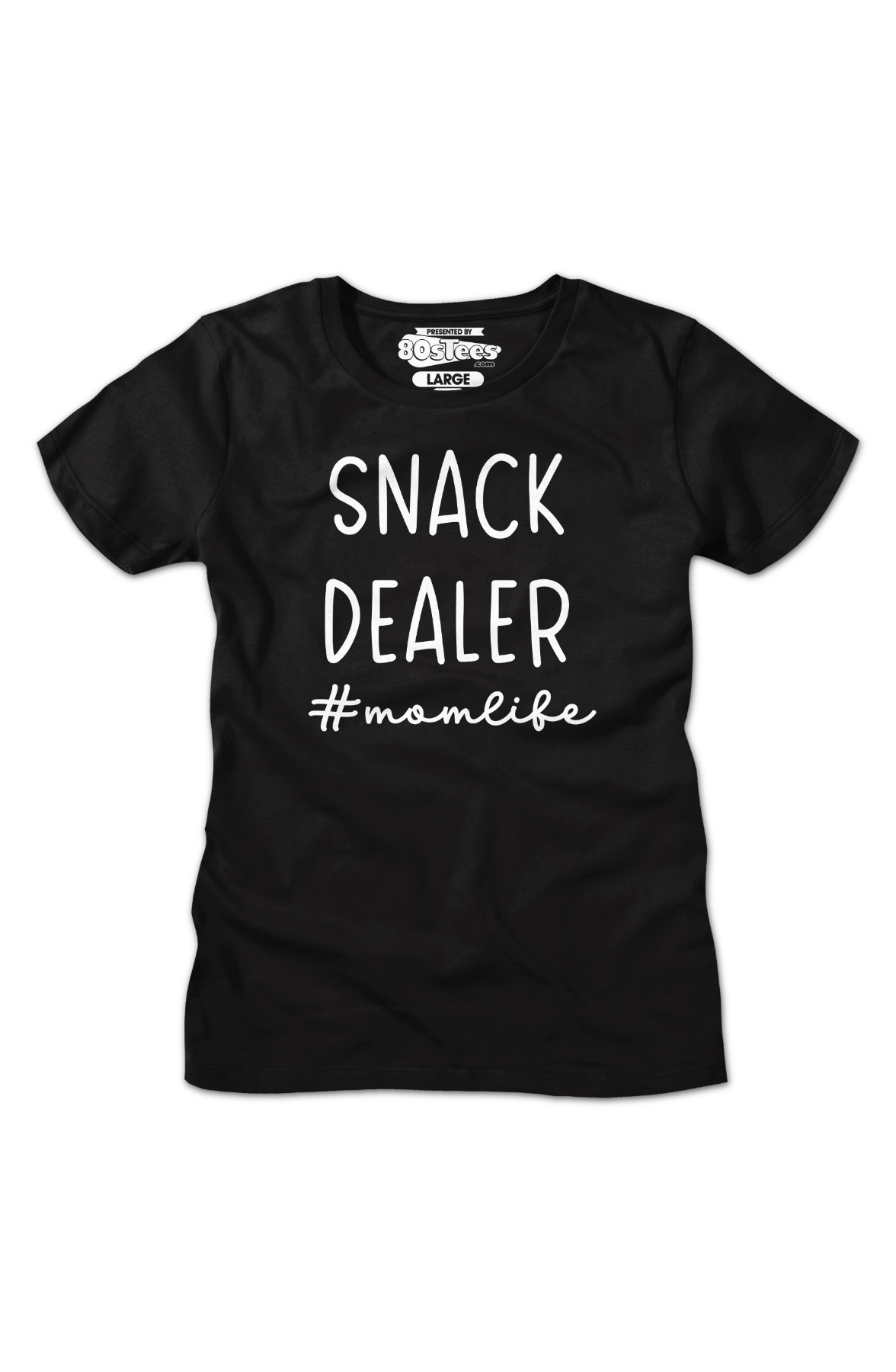 Womens Snack Dealer Shirt product image 2