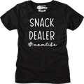 Womens Snack Dealer Shirt product image 1