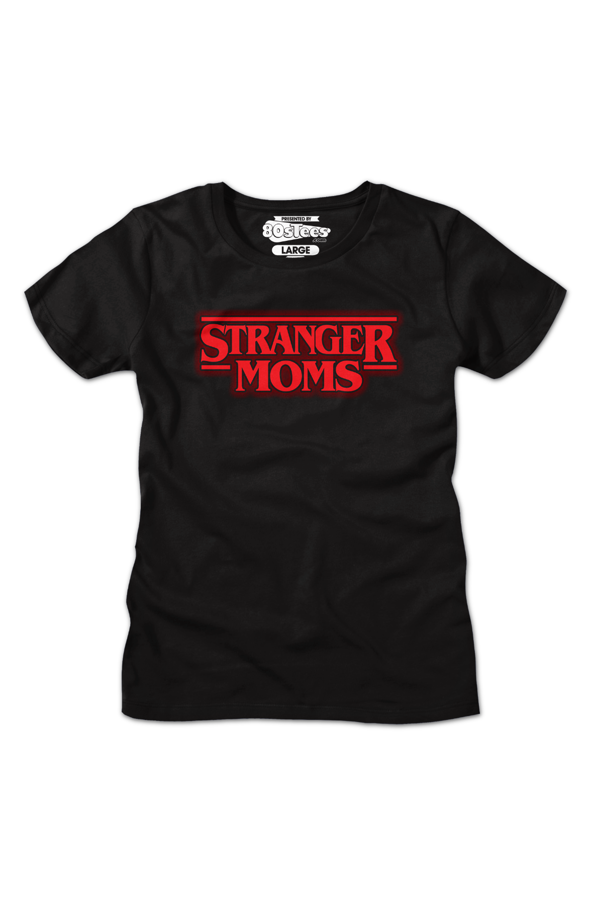 Womens Stranger Moms Shirt product image 2