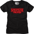 Womens Stranger Moms Shirt product image 1