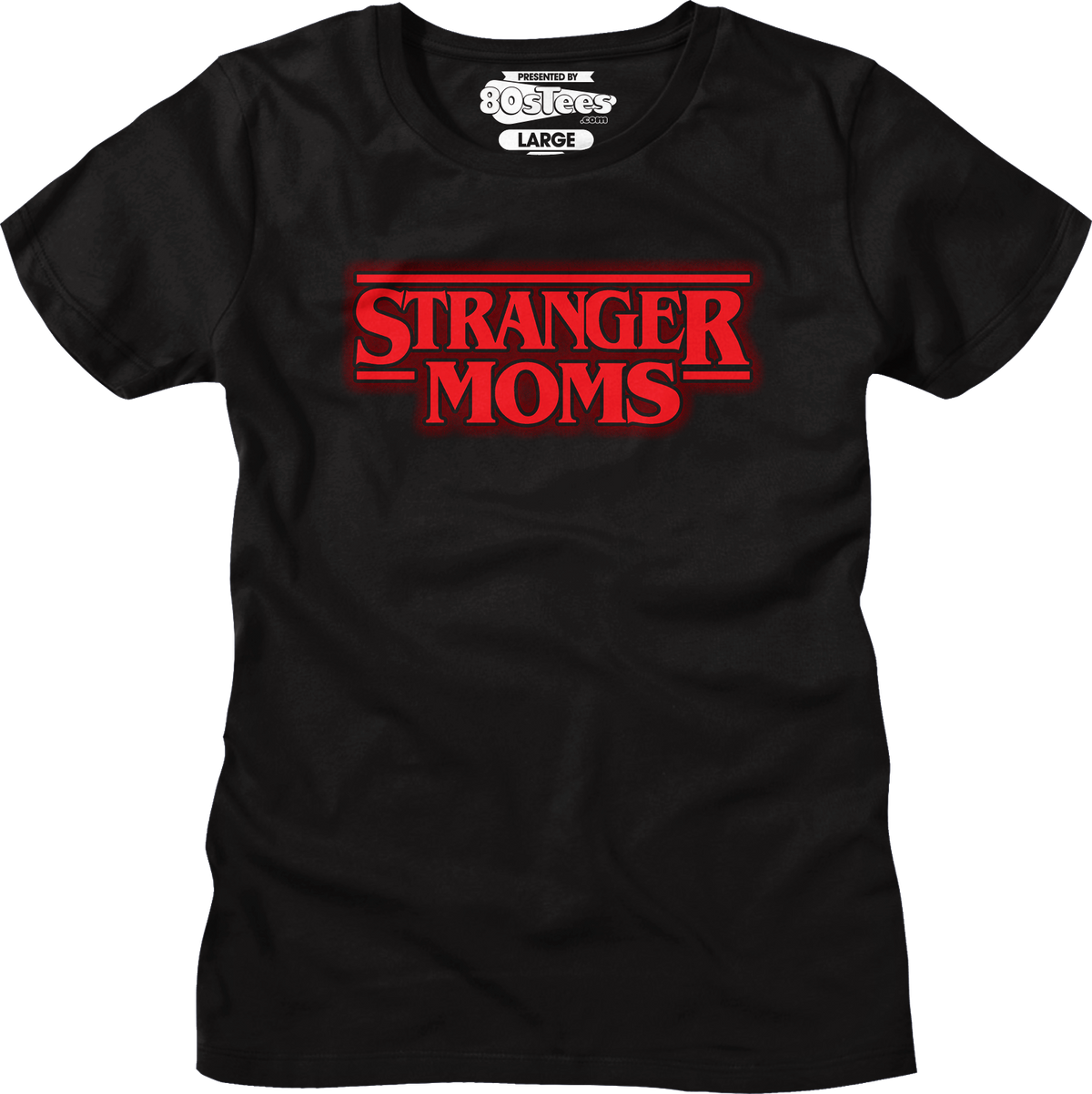Womens Stranger Moms Shirt product image 1