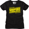 Womens The Umpire Strikes Back Shirt product image 1
